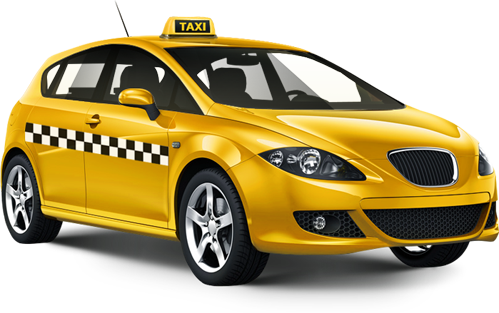 Guiseley & Menston Taxis